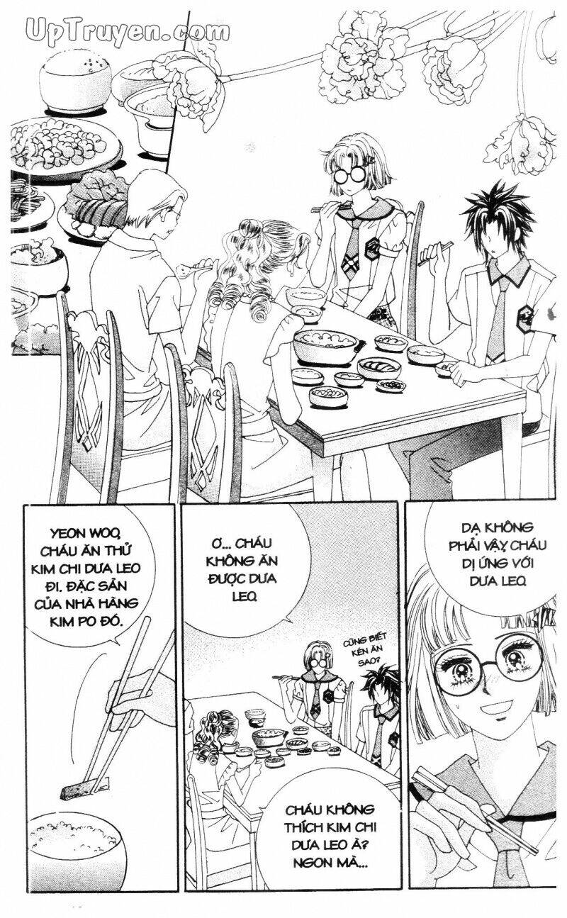 chỉ mình anh chapter 6 41