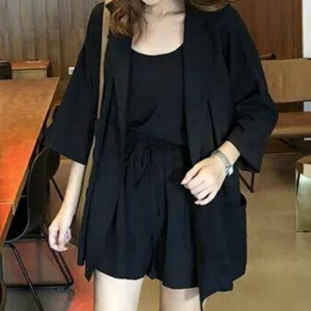 Set Bộ nữ Oki Poniva