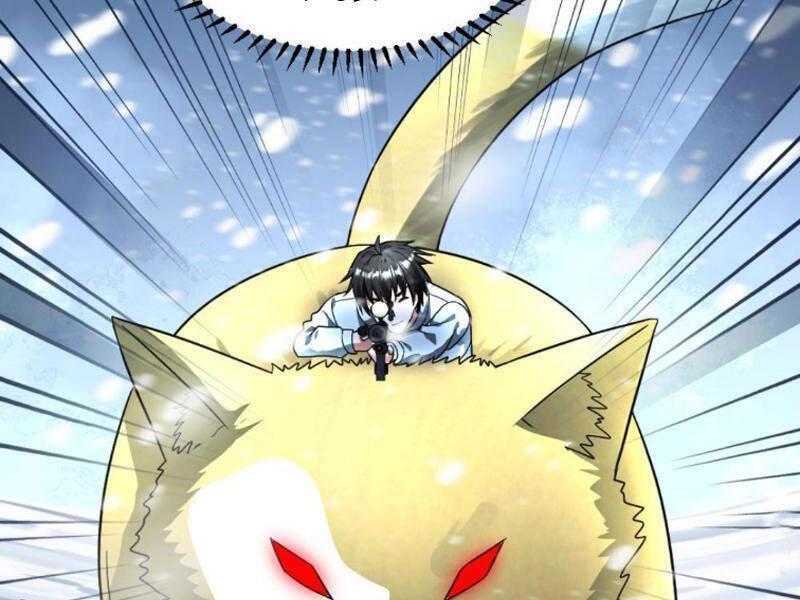 đóng băng toàn cầu: tôi gây dựng nên phòng an toàn thời tận thế chapter 185 24