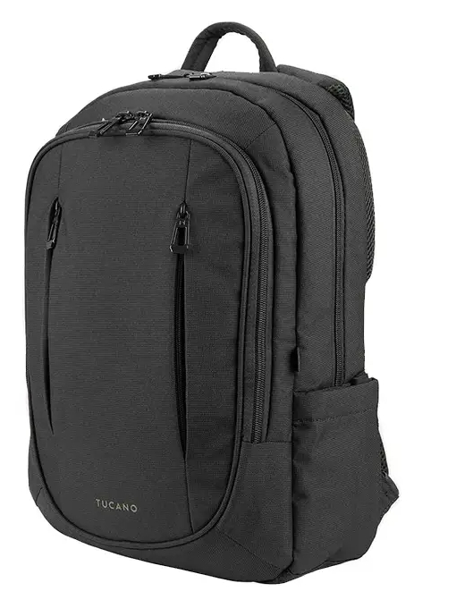 Balo laptop Tucano Binario AGS 15.6 inch, sử dụng công nghẽ giảm trọng lực AGS, thương hiệu Ý, bảo hành 2 năm