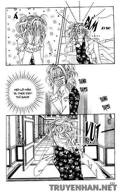 love bullet chapter 14 1