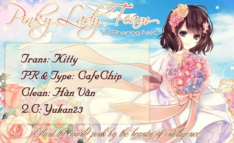 heroine shikkaku chapter 7 1