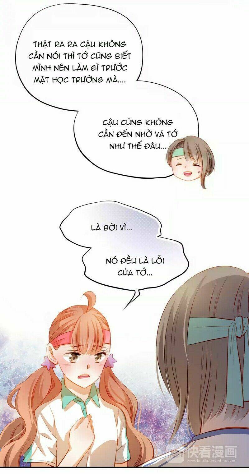 sự cám dỗ xấu xa chapter 40 4