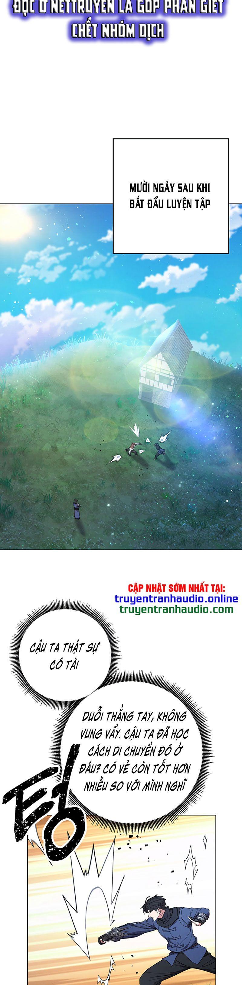 the live chapter 67 11