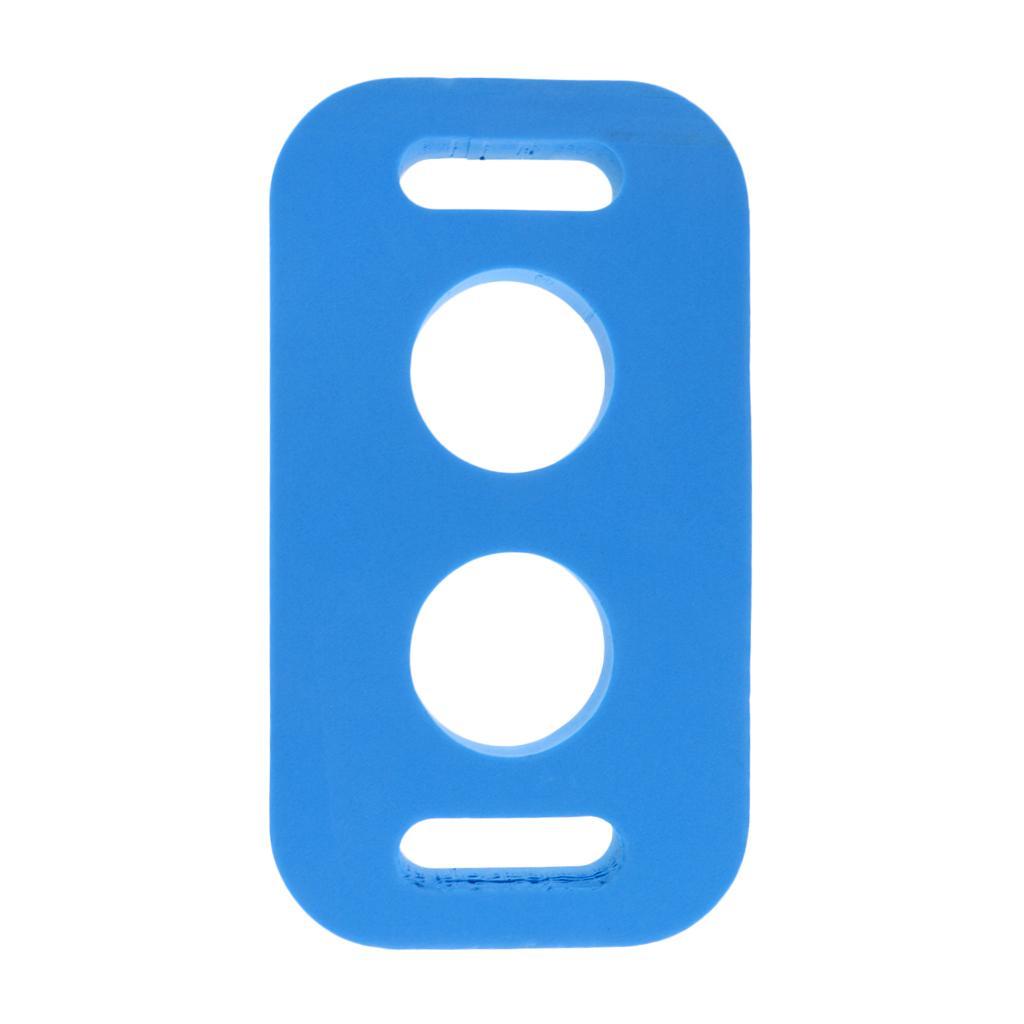 4x Safety Swimming  Pool Training Aid for Noodle Raft Water Floating