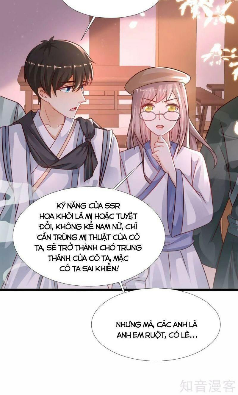 tối cường vận đào hoa chapter 201 24