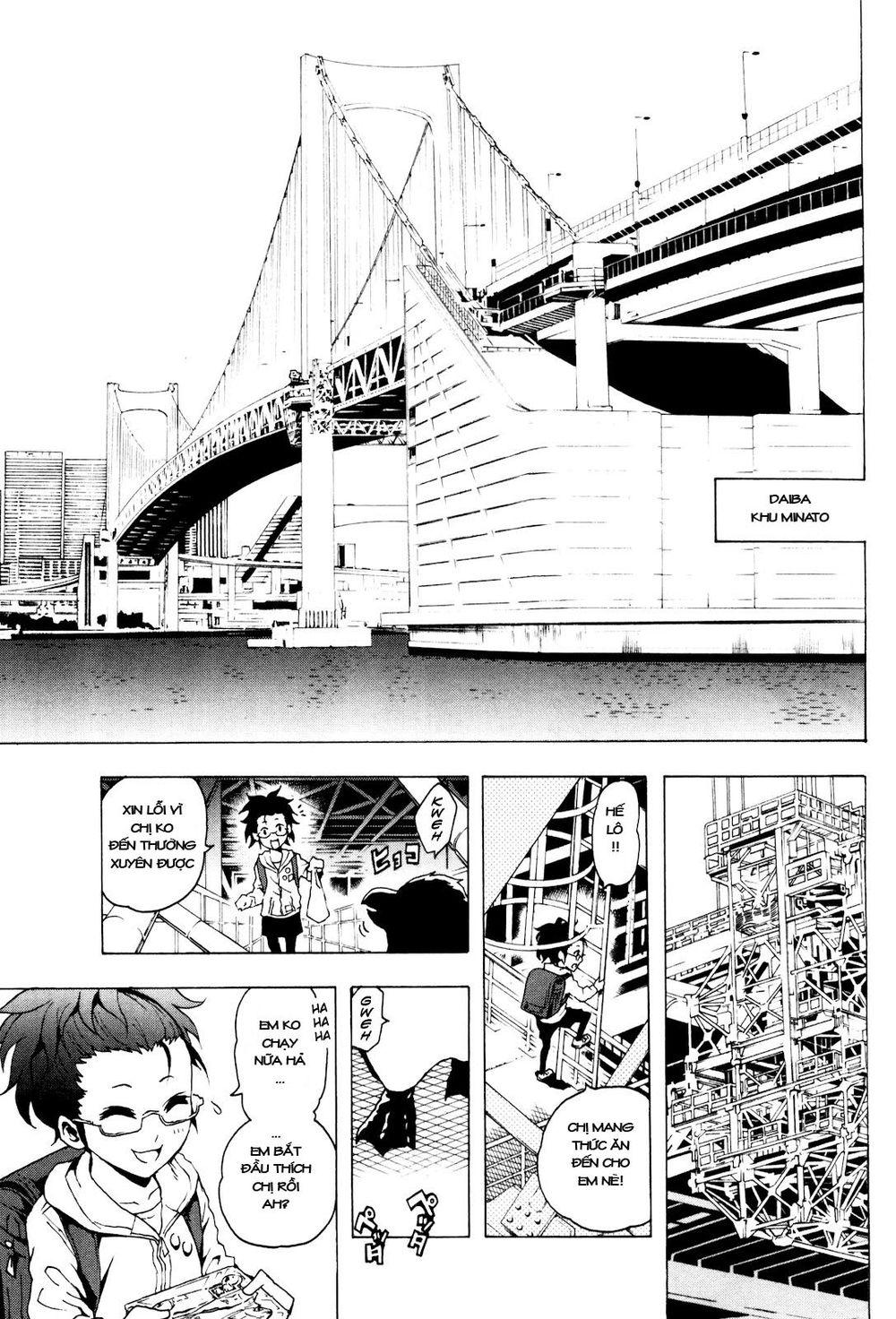 tokyo esp chapter 3 1