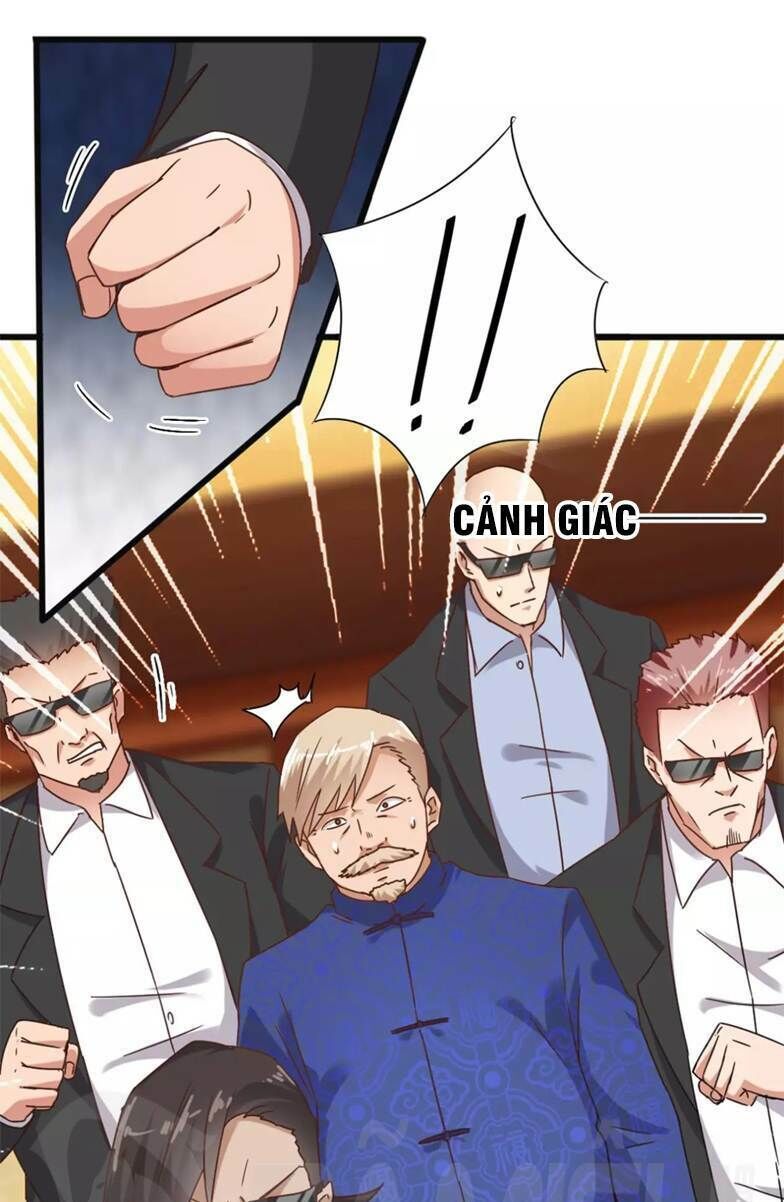 địa phủ khai phá thương chapter 83 9