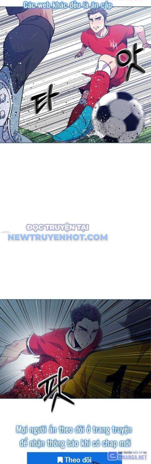 Góc Cao Khung Thành chapter 80 12