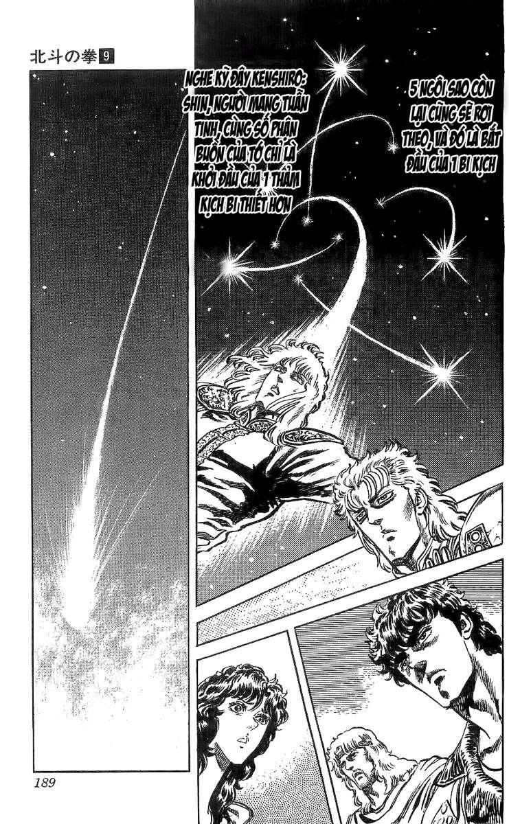 bắc đẩu thần quyền chapter 80 14