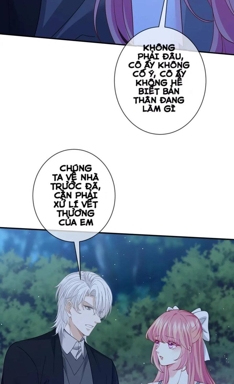 Danh Môn Chí Ái chapter 456.2 26