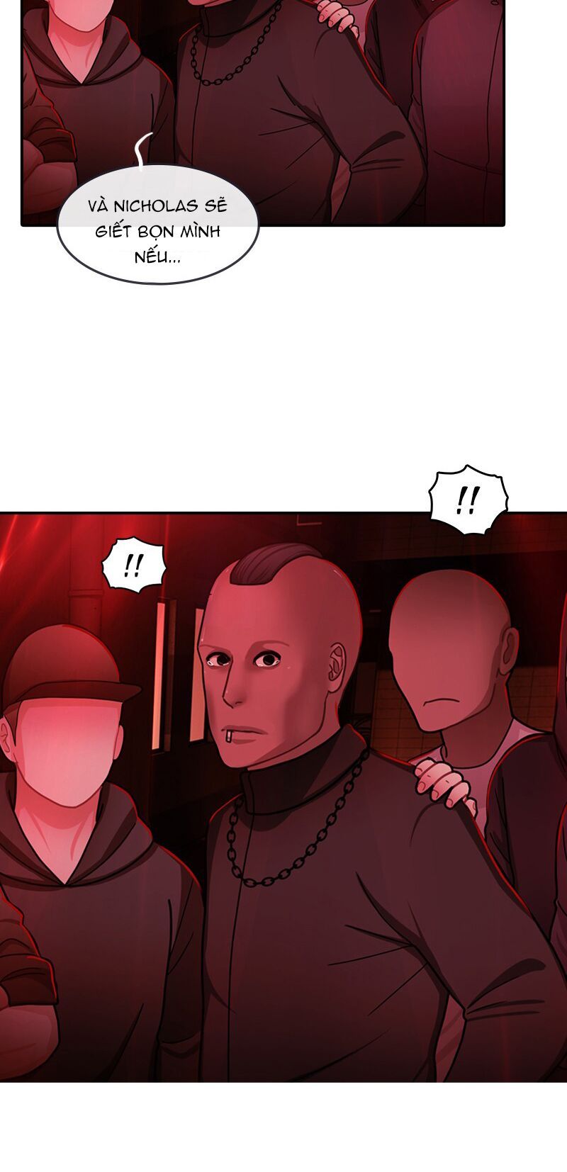 nửa đêm ở poppy land chapter 63 2