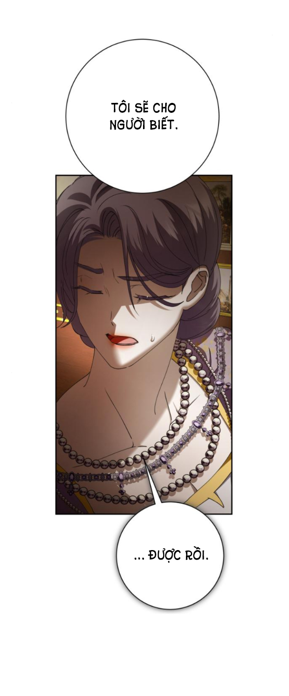 tôi muốn trở thành cô ấy dù chỉ là một ngày chapter 158.2 43