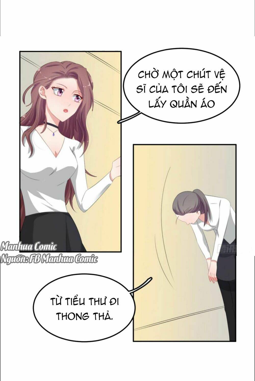 ngu võng chi tranh chapter 2 45