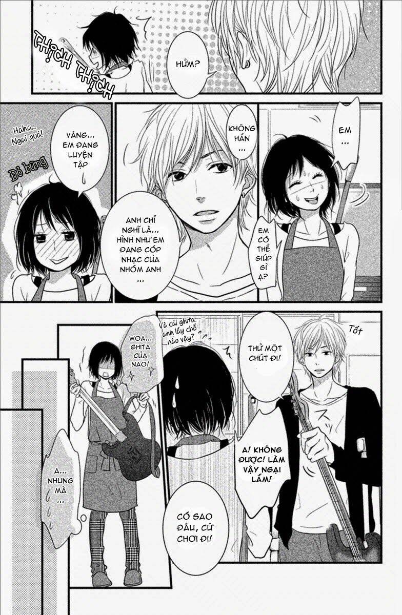 yumekoi chapter 1 26