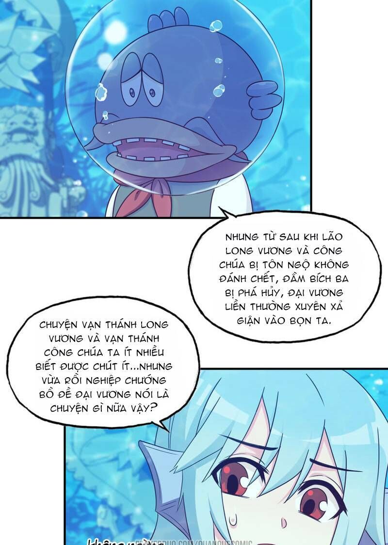 khởi đầu bằng một con côn chapter 42 26