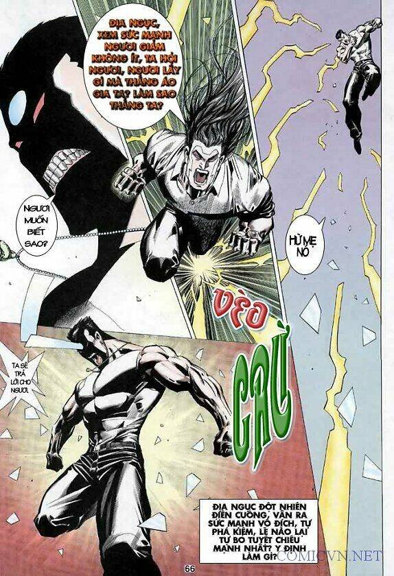 hải hổ 2 chapter 18 30