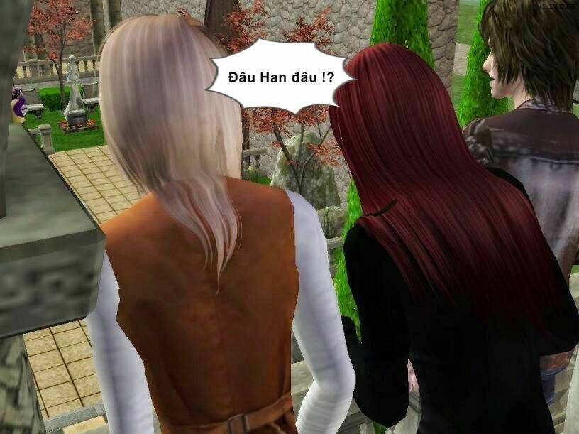 truyện sims - earl story chapter 25 59