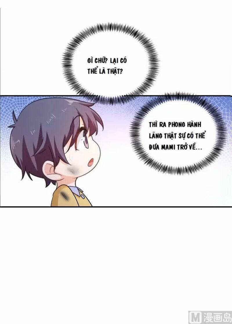 nhập cốt noãn hôn chapter 283 14