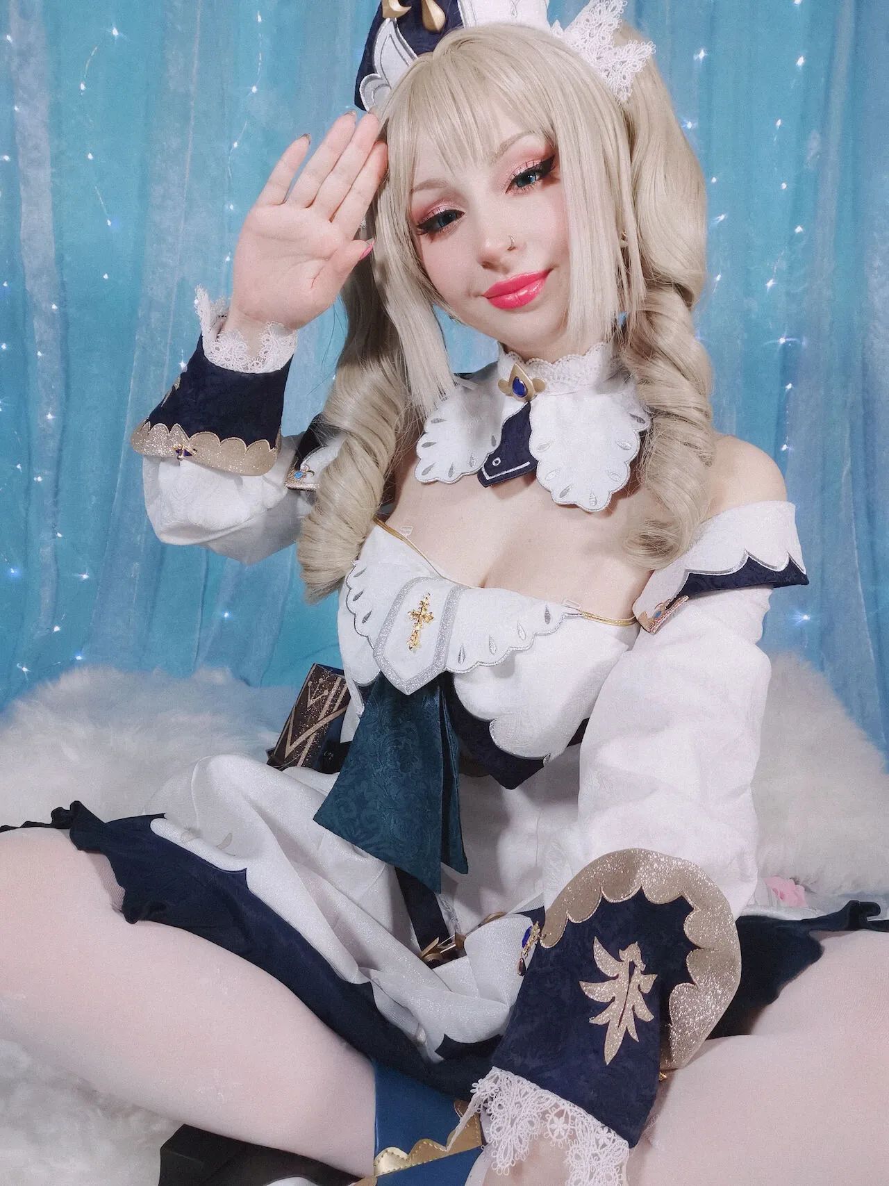 hình cosplay chapter 225 73