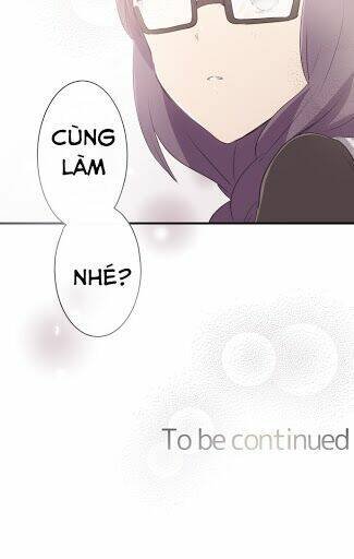 tôi trở thành đại diện của lớp chapter 9 18