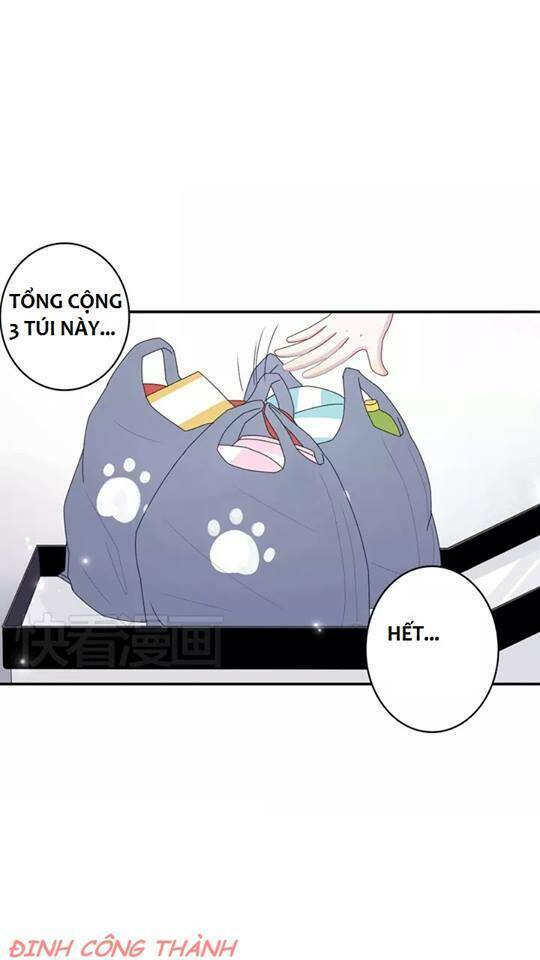 thần mì lắm chiêu chapter 9 9