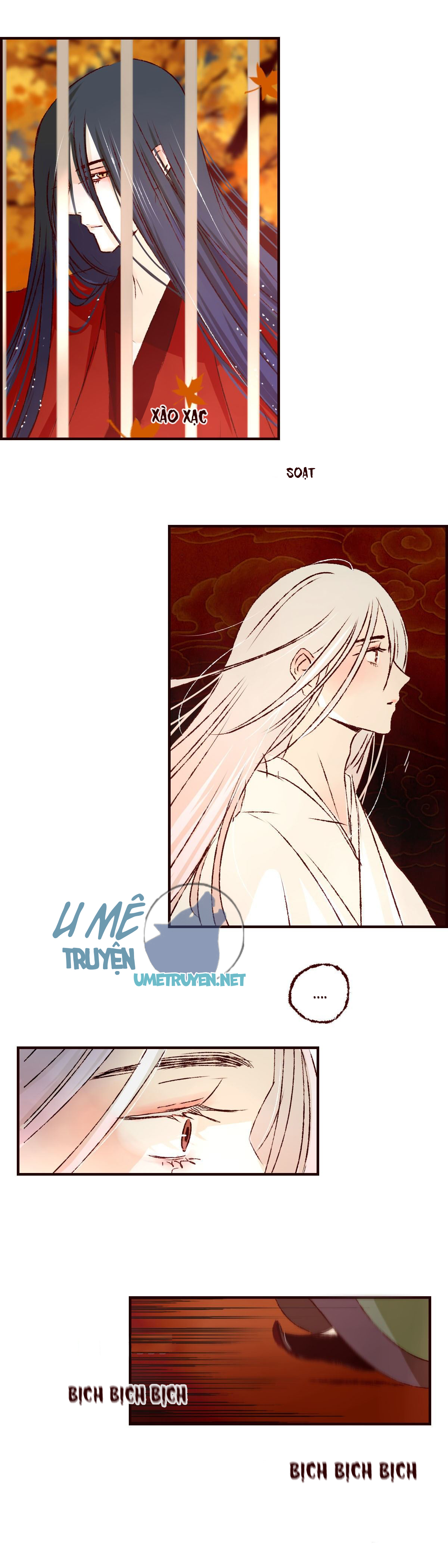 hoa của quỷ chapter 16 10