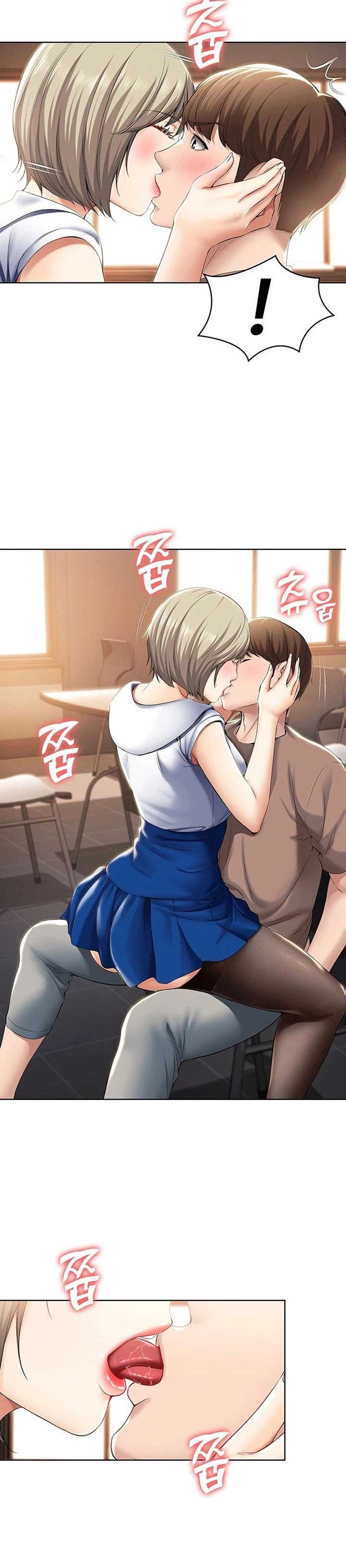 nhật ký nội trú chapter 30 15