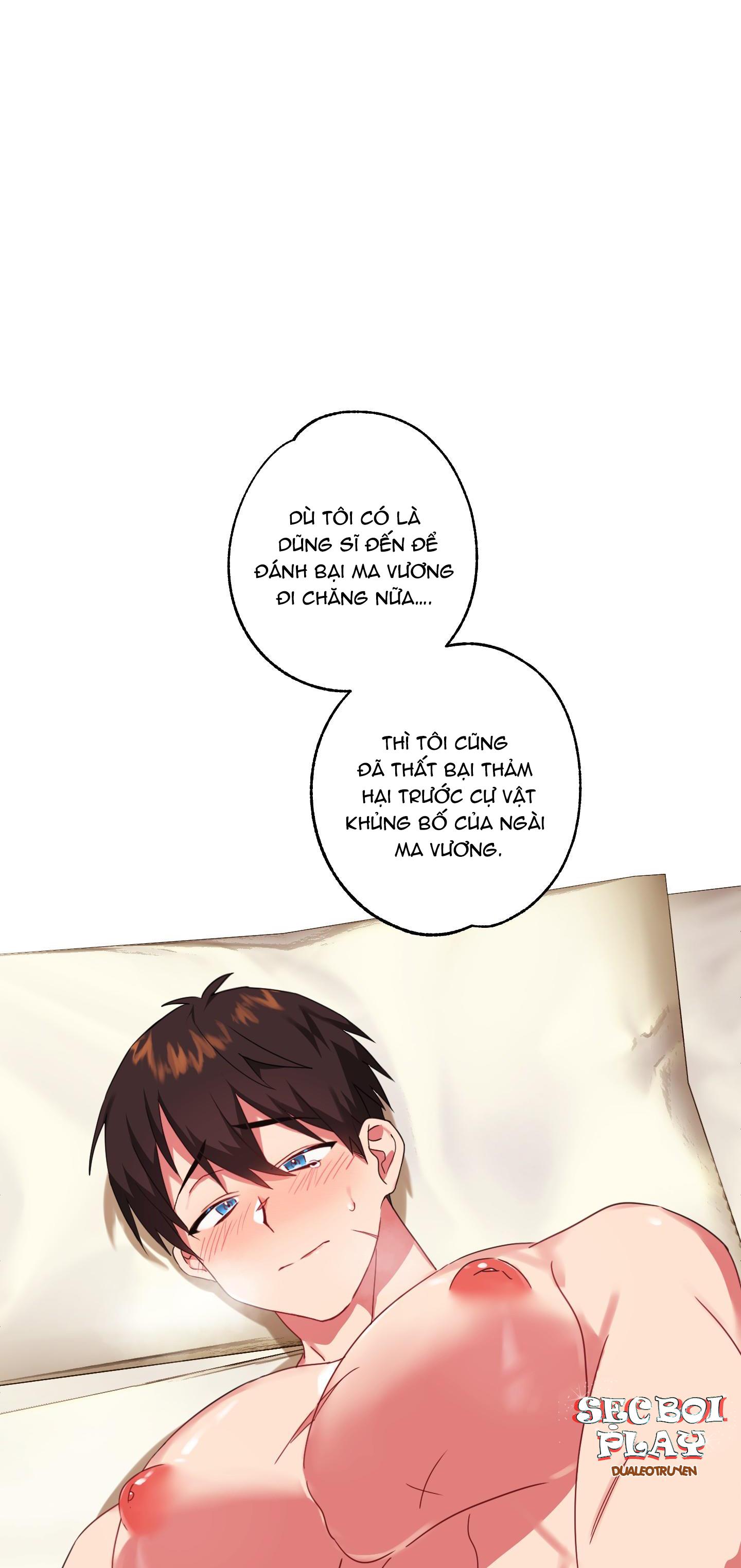 bộ sưu tập ciu to-ngực bự của nhà sẹc chapter 3 42