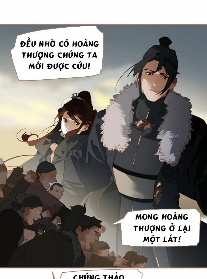 nhất đại linh hậu chapter 88 17