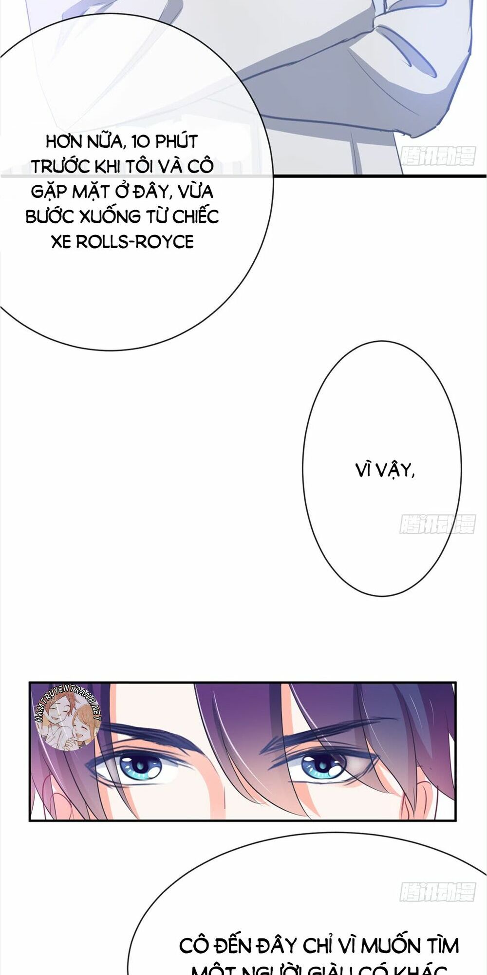 cẩm lý thiếu nữ của tôi chapter 12.4 9