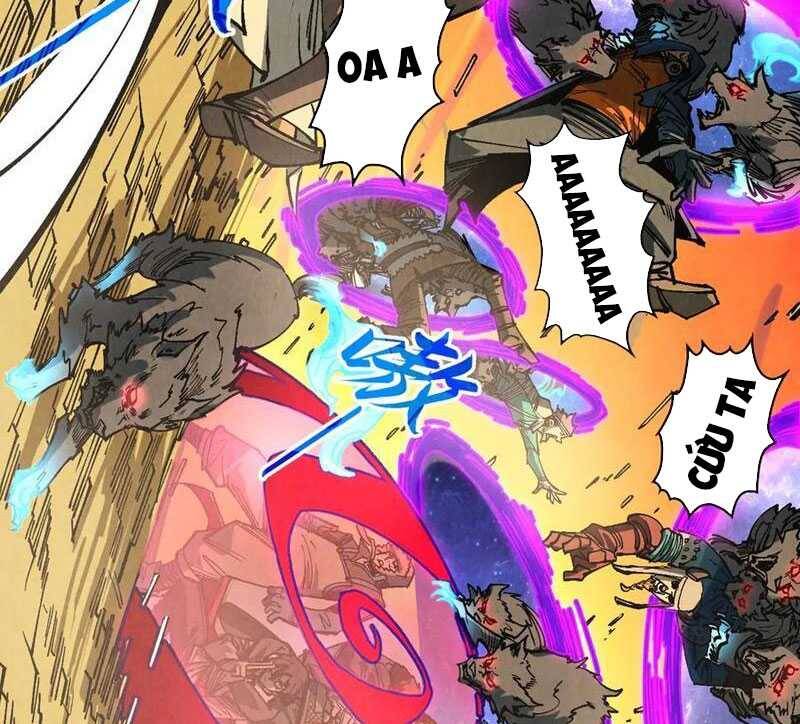 vạn cổ chí tôn chapter 319 23