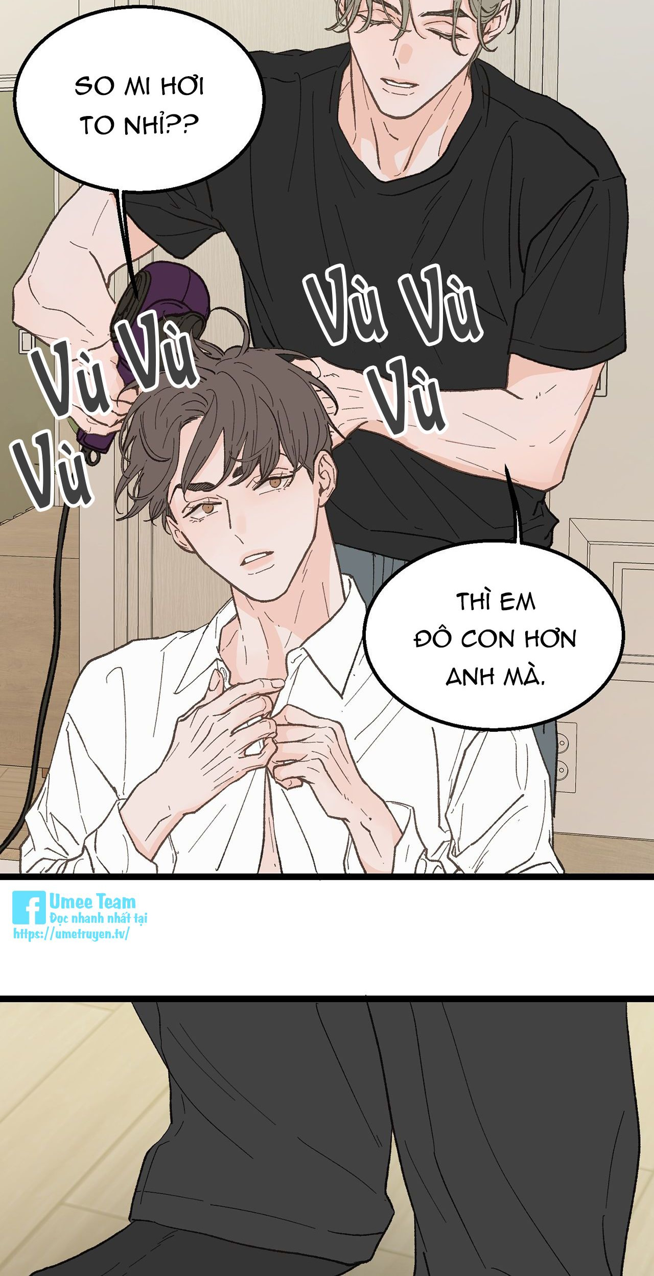 vùng cấm tình yêu của beta chapter 21 40