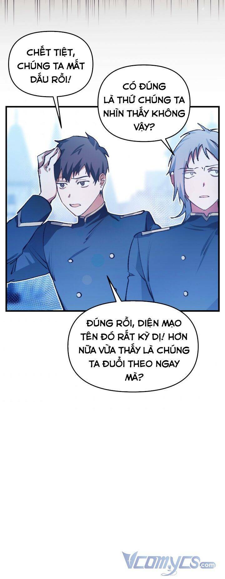 này tiểu công tước, hãy tin ở chị đi! chapter 15 65