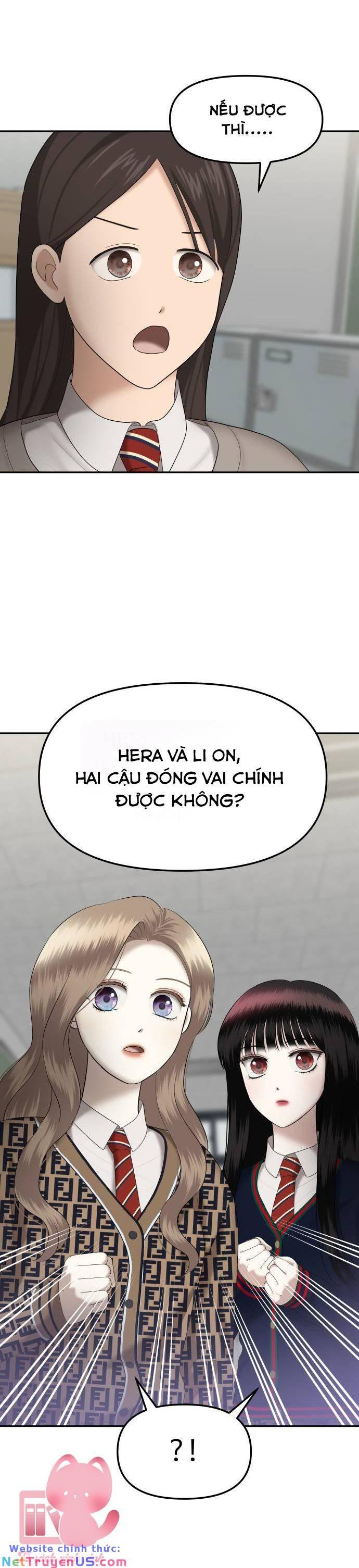 chị em tranh đấu chapter 34 16