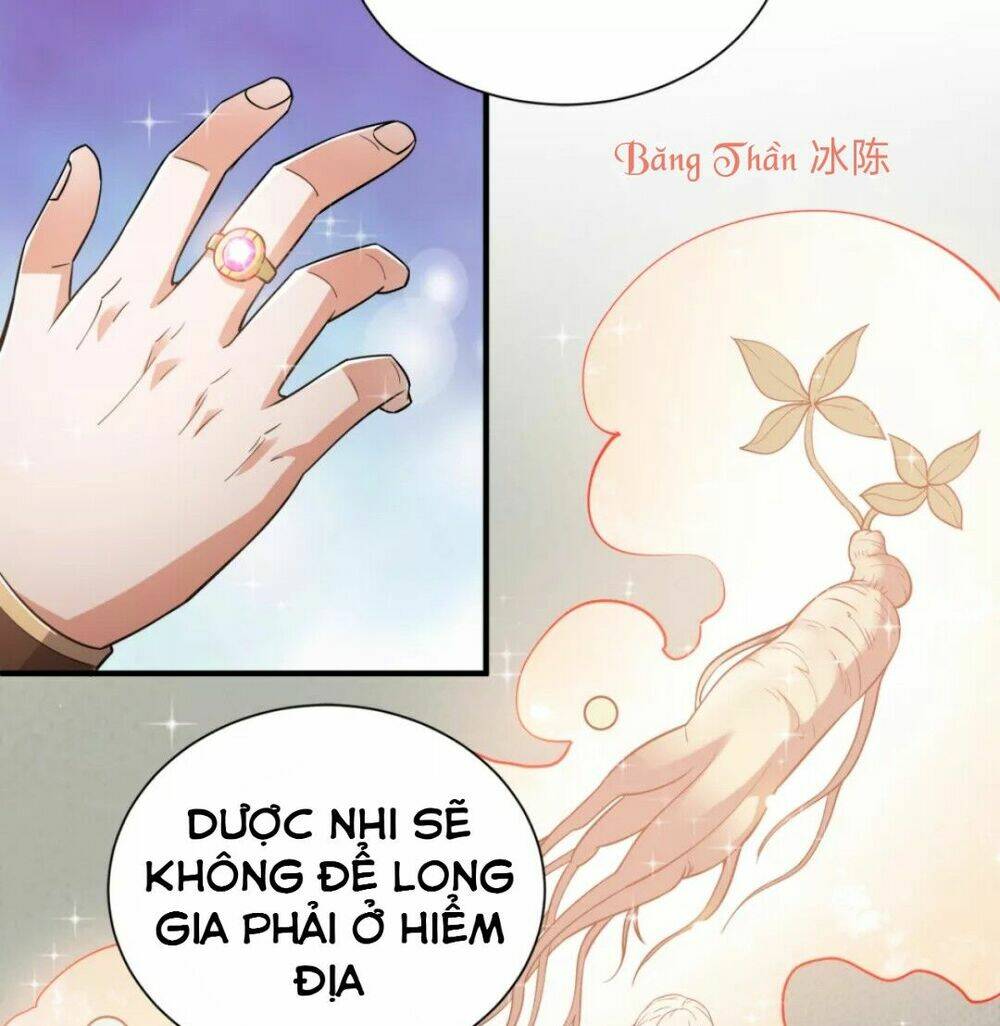 yêu đạo chí tôn yêu hoàng trở về chapter 4 15