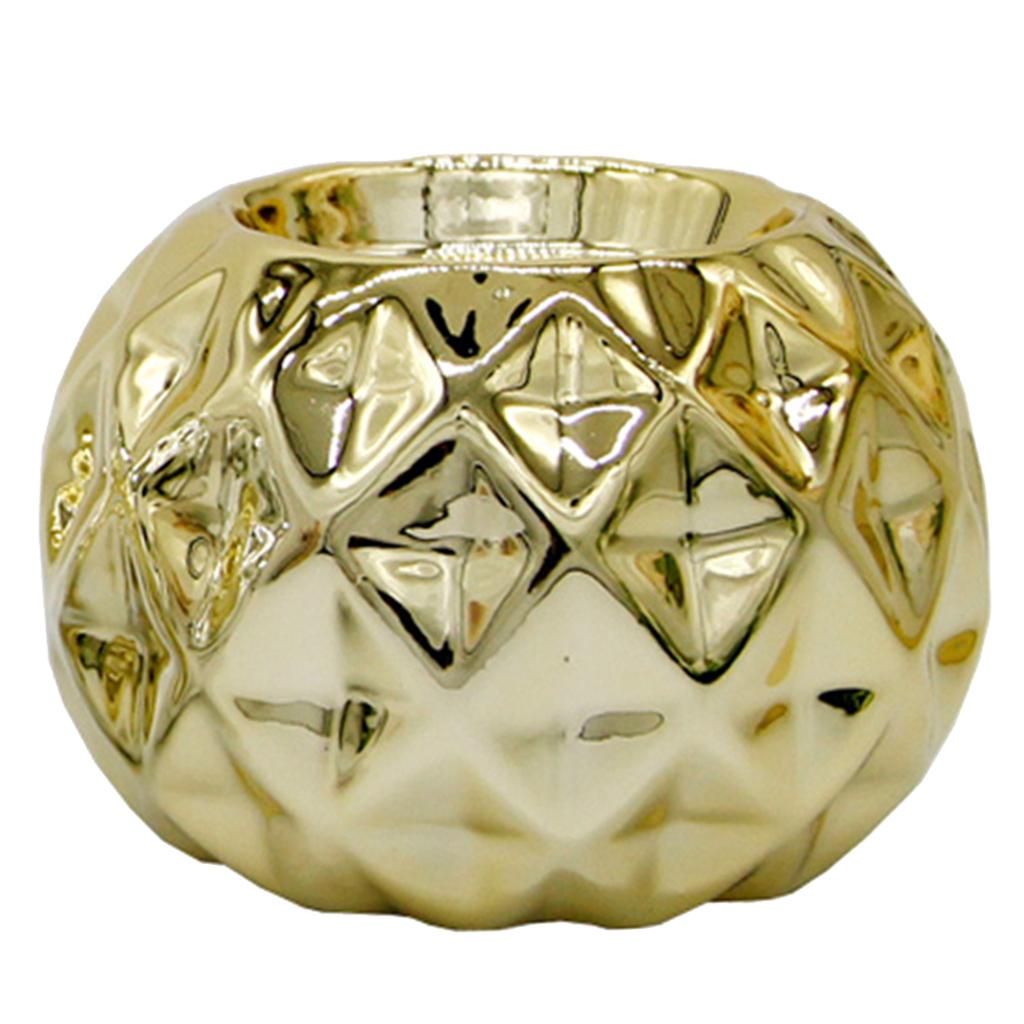 Tea Light Candle Holder Nordic Style Wedding Party Desktop Decor