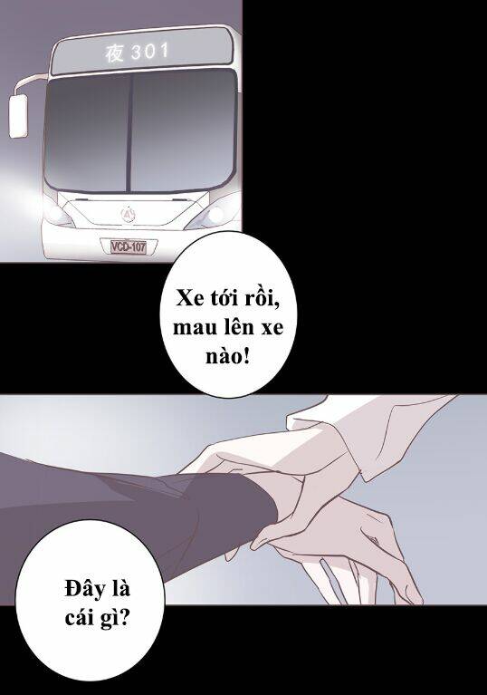 yêu trong giam cầm chapter 31 17