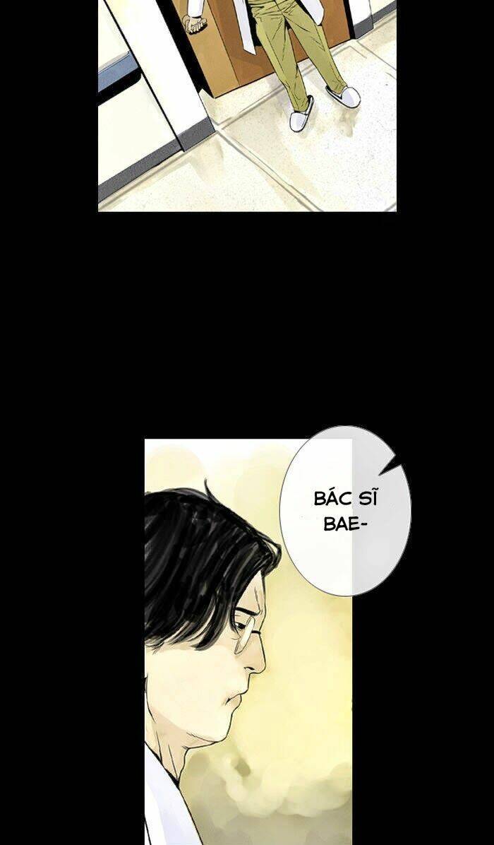 những xác chết hồi sinh từ đại dương chapter 4 2