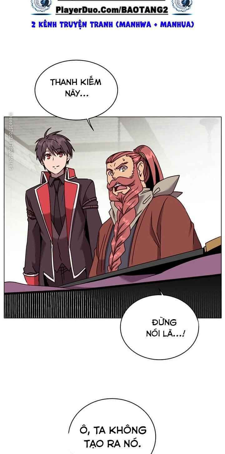 Anh Hùng Mạnh Nhất Trở Lại chapter 51 4