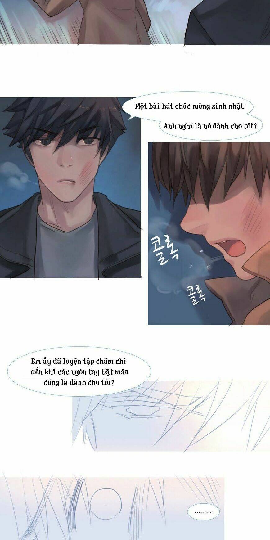 by chance, we... and... chapter 63 18