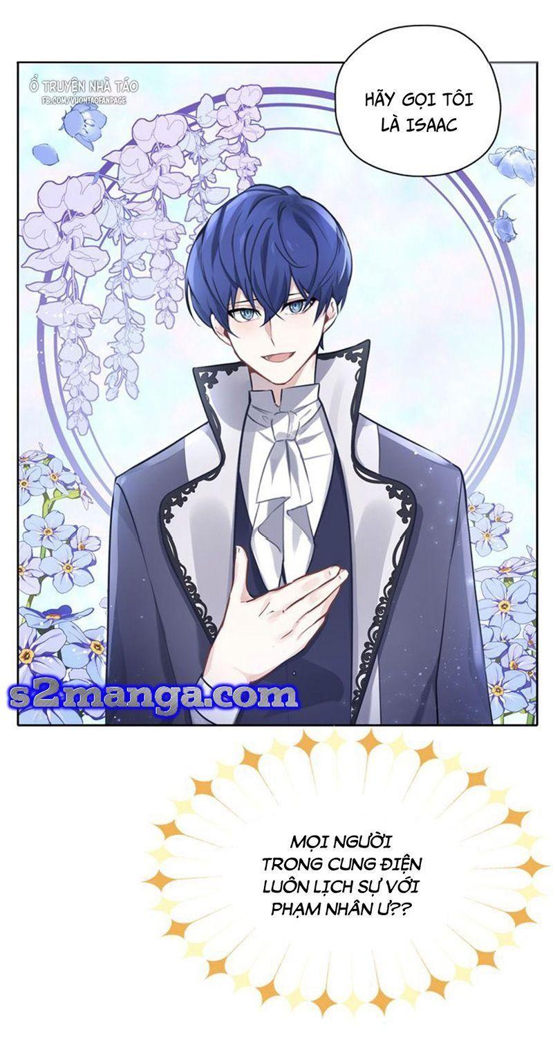 đi theo dấu vụn bánh chapter 25 52