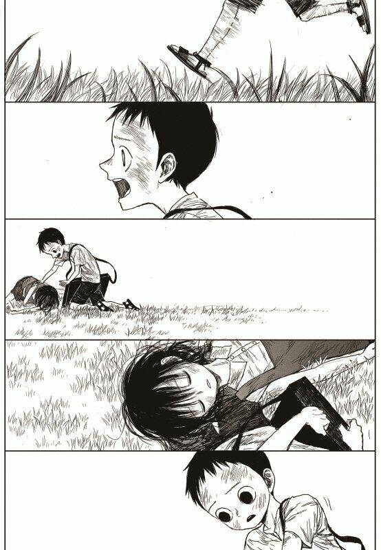 the horizon chapter 3 39