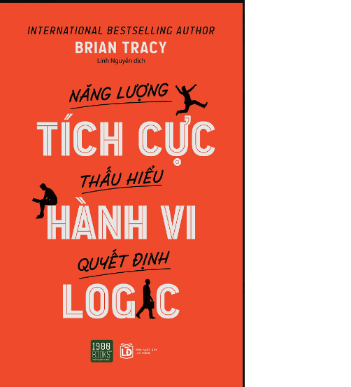 Năng Lượng Tích Cực, Thấu Hiểu Hành Vi, Quyết Định Logic