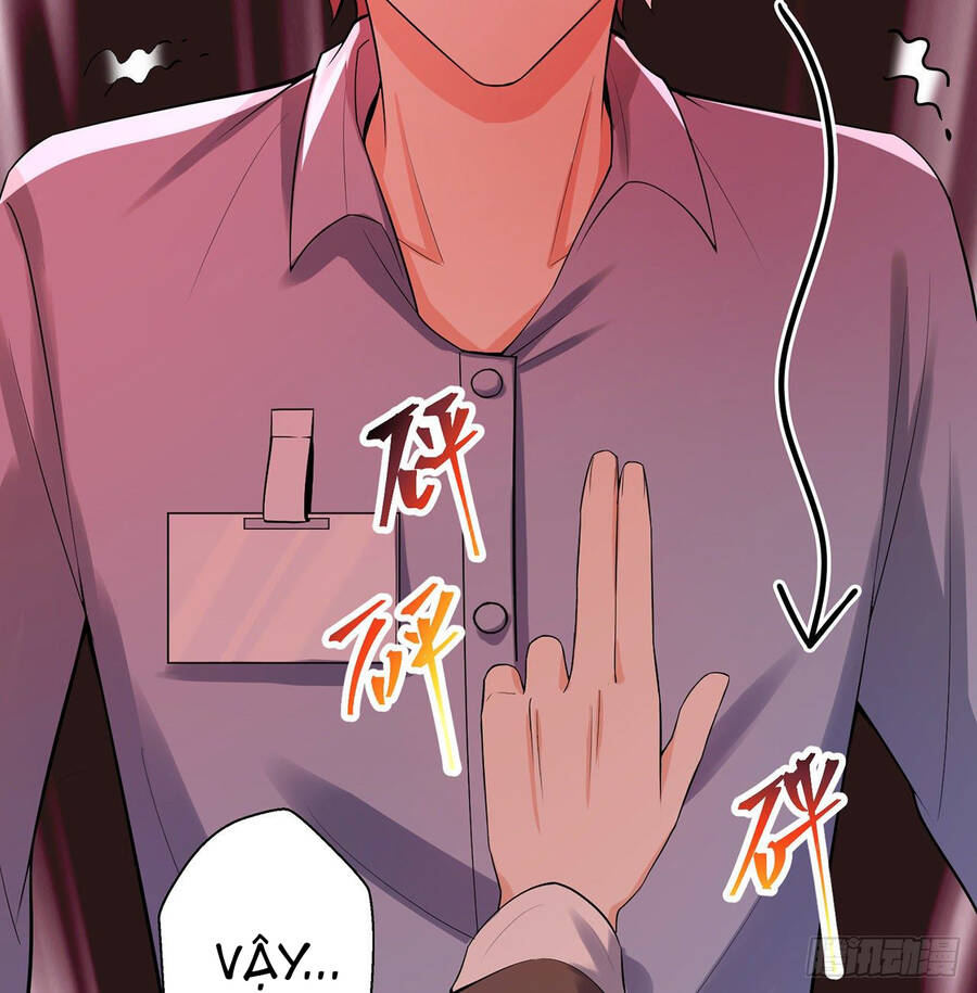 nhặt thuộc tính tại trái đất chapter 12 9