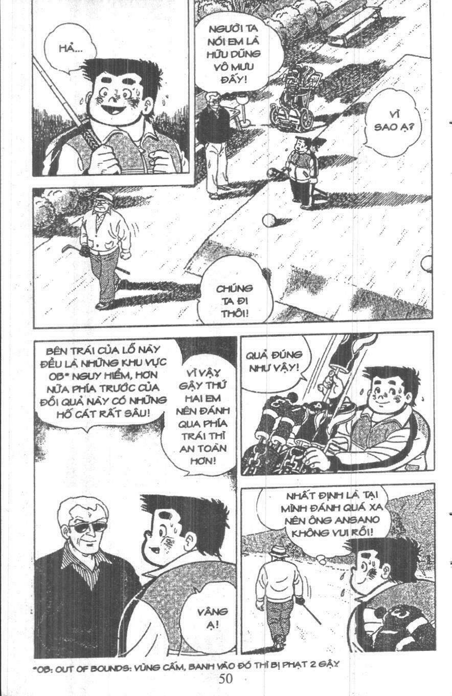 ashita tenki ni naare chapter 7 48