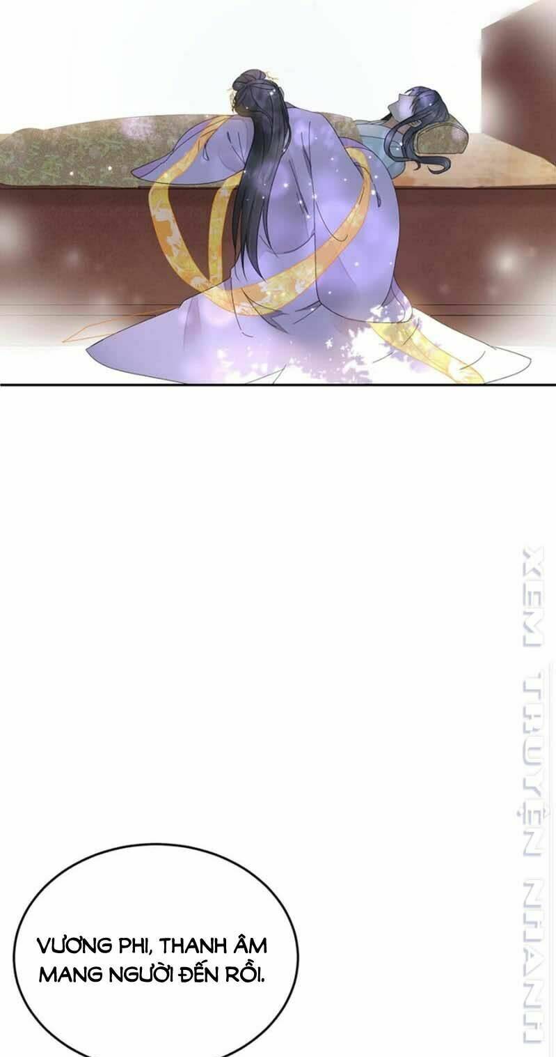 dục hỏa độc nữ chapter 125 39