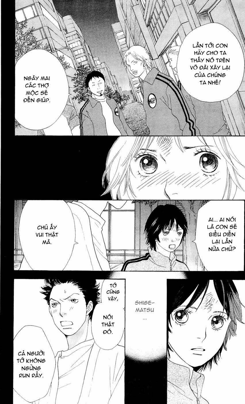 matsuri special chapter 16 29