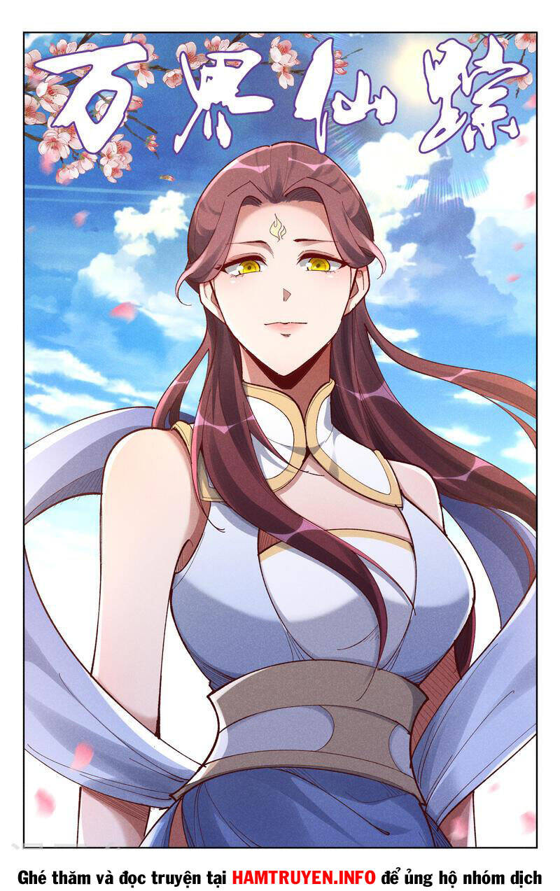 vạn giới tiên trung chapter 531 1