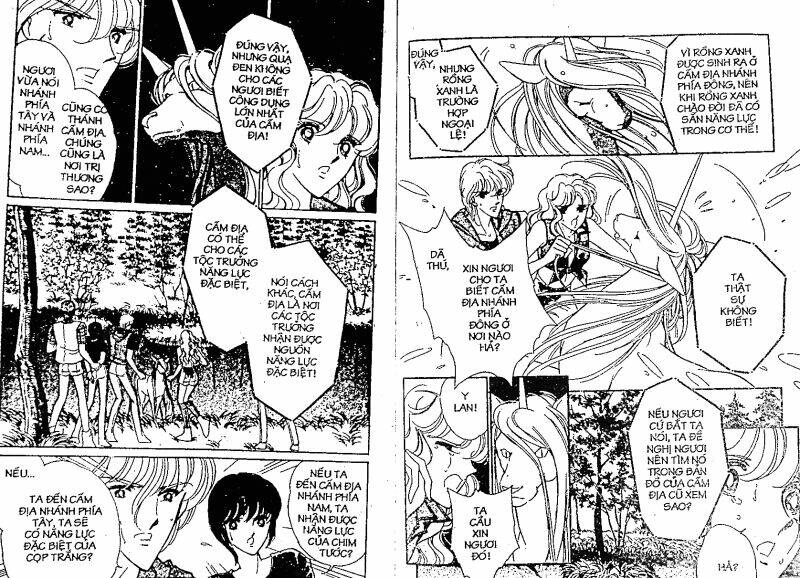 dấu phong ấn xanh chapter 11 47